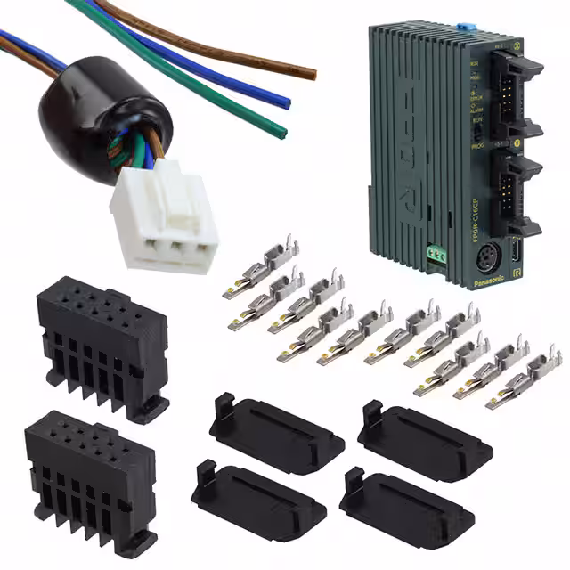 AFP0RC16CP Panasonic Industrial Automation Sales  Controllers - Programmable (PLC PAC)